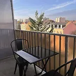 Cosy City