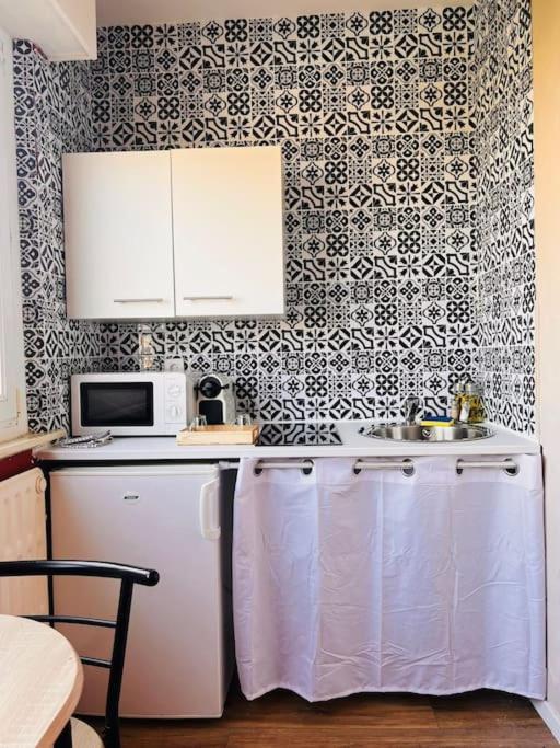 Cosy Apartment