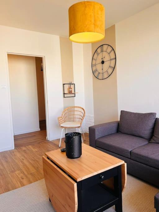 Cosy Apartment Mülhausen