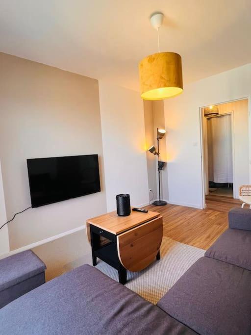Apartment Cosy *