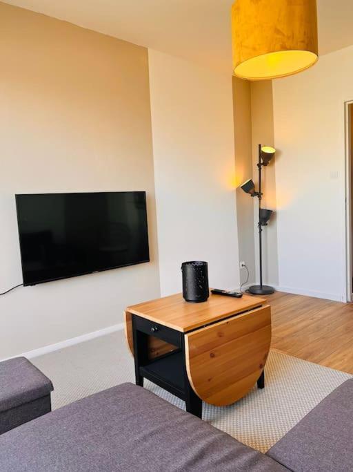 Apartment Cosy Mülhausen